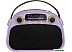 Радиоприемник Ritmix RPR-040 (лавандовый) Радиоприемник Ritmix RPR-040 (лавандовый)