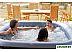 СПА-бассейн MSpa Comfort Tekapo Square 6 персон (C-TE061)