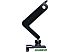 Держатель для смартфона Baseus WXHZ-01 Black