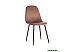 Стул TetChair Breeze mod. 4724 (коричневый/орех) Стул TetChair Breeze mod. 4724 (коричневый/орех)