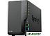 Сетевой накопитель Synology DiskStation DS224+ Сетевой накопитель Synology DiskStation DS224+