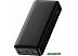 Внешний аккумулятор Baseus Bipow Digital Display 20000mAh (черный)