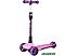 Трехколесный самокат Maxiscoo Junior Plus MSC-J072001P (розовый) Трехколесный самокат Maxiscoo Junior Plus MSC-J072001P (розовый)