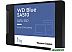 SSD WD Blue SA510 1TB WDS100T3B0A SSD WD Blue SA510 1TB WDS100T3B0A