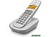 Радиотелефон TeXet TX-D4505A (белый)