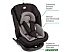 Детское автокресло Smart Travel Boss Isofix (черный) Детское автокресло Smart Travel Boss Isofix (черный)