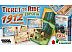 Настольная игра Мир Хобби Ticket To Ride: Европа: 1912 Настольная игра Мир Хобби Ticket To Ride: Европа: 1912