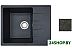 Кухонная мойка AV Engineering Platinum AV765495PBK (черный) Кухонная мойка AV Engineering Platinum AV765495PBK (черный)