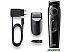 Триммер для бороды и усов Braun BT3322