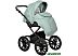 Универсальная коляска Indigo Broco Eco Plus 14 (2 в 1, Be-04) Универсальная коляска Indigo Broco Eco Plus 14 (2 в 1, Be-04)