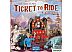 Настольная игра Мир Хобби Ticket to Ride. Азия