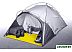 Треккинговая палатка Salewa Litetrek II Light (серый)