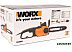 Электрическая пила Worx WG305E