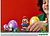 Конструктор Lego Super Mario Погоня за сокровищами Тоада 71368