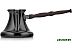 Турка Ceraflame Ibriks Gourmet D9631 (черный)