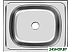 Кухонная мойка Ukinox Стандарт STD500.400 ----4С -С- (с сифоном) Кухонная мойка Ukinox Стандарт STD500.400 ----4С -С- (с сифоном)
