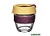 Многоразовый стакан KeepCup Brew S Nightfall 227мл (бежевый)