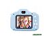 Камера для детей Rekam iLook K330i (голубой)