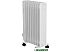 Радиатор масляный Electrolux EOH/M-6209 (белый)
