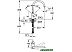 Смеситель Grohe Minta 32917KS0 (черный бархат) Смеситель Grohe Minta 32917KS0 (черный бархат)