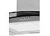 Вытяжка Germes Alt 60 inox Вытяжка Germes Alt 60 inox