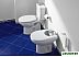 Унитаз Roca Victoria [34239U000]