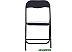 Стул TetChair Folder 2 mod. 2009A (черный) Стул TetChair Folder 2 mod. 2009A (черный)