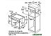 Духовой шкаф Bosch HBA534EB0