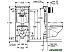 Унитаз Grohe Solido Set 4 in 1 [39192000]