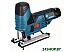 Лобзик Bosch GST 10.8 V-LI Professional (0.601.5A1.001) Лобзик Bosch GST 10.8 V-LI Professional (0.601.5A1.001)