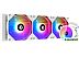 Кулер для процессора ID-Cooling Zoomflow 360XT Snow Кулер для процессора ID-Cooling Zoomflow 360XT Snow