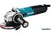 Угловая шлифмашина Makita GA5090X01 Угловая шлифмашина Makita GA5090X01