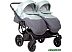 Детская универсальная коляска INDIGO Charlotte Sity Duo (Cs 02, темно-серый/шалфей) Детская универсальная коляска INDIGO Charlotte Sity Duo (Cs 02, темно-серый/шалфей)