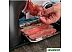 Ломтерезка Graef SKS 720 grau Ломтерезка Graef SKS 720 grau
