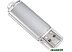 USB Flash Perfeo E01 32GB (серебристый) USB Flash Perfeo E01 32GB (серебристый)