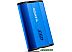 Внешний накопитель A-Data SE800 1TB ASE800-1TU32G2-CBL (синий) Внешний накопитель A-Data SE800 1TB ASE800-1TU32G2-CBL (синий)