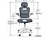 Офисное кресло byRoom Office Сhallenge HS-6305W-2-DG (темно-серый) Офисное кресло byRoom Office Сhallenge HS-6305W-2-DG (темно-серый)
