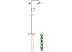 Душевая система Grohe Rainshower SmartActive 310 Mono 26648LS0 Душевая система Grohe Rainshower SmartActive 310 Mono 26648LS0