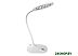 Настольная лампа Ritmix LED-610 (белый) Настольная лампа Ritmix LED-610 (белый)