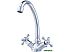 Смеситель Oasis L3003HCSh_Fri Смеситель Oasis L3003HCSh_Fri