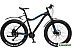 Велосипед FORSAGE Riot-x FB26002 (457) Велосипед FORSAGE Riot-x FB26002 (457)
