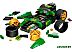 Конструктор Lego Ninjago Гоночный автомобиль ЭВО Ллойда 71763