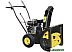 Снегоуборочная машина бензиновая HUTER SGC 4100