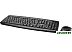Клавиатура и мышь Gembird KBS-8000 Black Клавиатура и мышь Gembird KBS-8000 Black