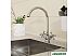 Смеситель Milardo Duplex DUPSB0JM05