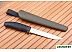 Нож перочинный MORAKNIV Allround 748 MG (12475) черный/хаки Нож перочинный MORAKNIV Allround 748 MG (12475) черный/хаки