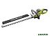 Кусторез Ryobi RHT6760RL Кусторез Ryobi RHT6760RL