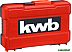 Набор бит и сверл KWB 49108960 (39 предметов) Набор бит и сверл KWB 49108960 (39 предметов)