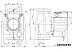 Насос Wilo TOP-S 40/10 (1~230 V, PN 6/10) Насос Wilo TOP-S 40/10 (1~230 V, PN 6/10)