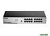 Коммутатор D-Link DGS-1016D/I1A Коммутатор D-Link DGS-1016D/I1A